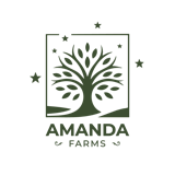 Amanda Farms Logo